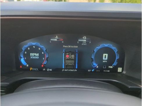 New 2025 Ford Bronco Sport Outer Banks w/ Outer Banks Tech Package+ AWD/4WD image 16
