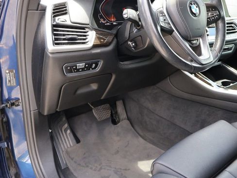 Used 2021 BMW X5 xDrive40i w/ Convenience Package AWD/4WD image 34