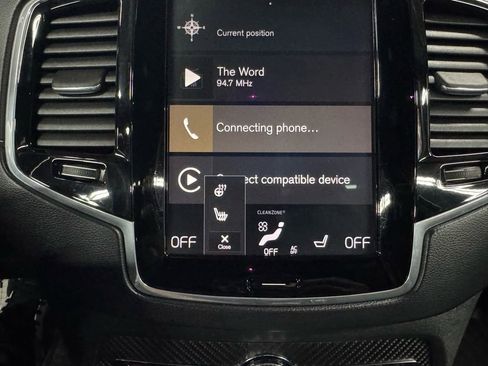 Used 2019 Volvo XC90 T6 R-Design w/ Advanced Package image 31