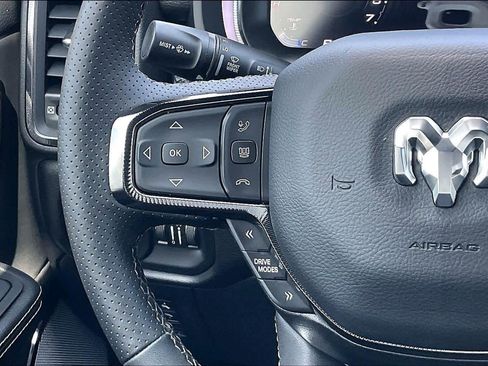 Used 2025 RAM 1500 Rebel w/ Rebel Level 2 Equipment Group AWD/4WD image 24