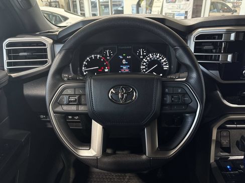 New 2026 Toyota Tundra SR5 RWD image 14