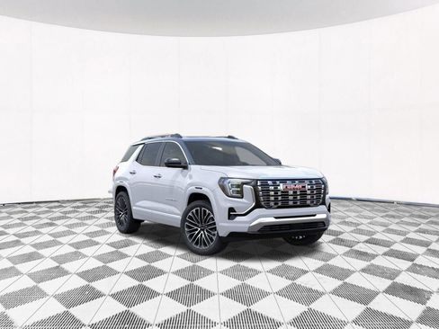 New 2026 GMC Terrain Denali AWD/4WD image 8