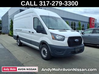 Used 2022 Ford Transit 250 148 High Roof Extended RWD video 2