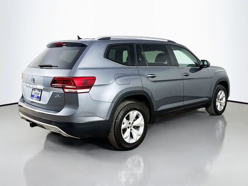 Used 2019 Volkswagen Atlas S w/ Towing Package AWD/4WD image 8