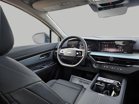 New 2026 Nissan Murano SL AWD/4WD image 13