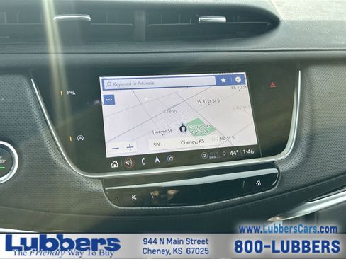 Used 2024 Cadillac XT5 Premium Luxury image 18