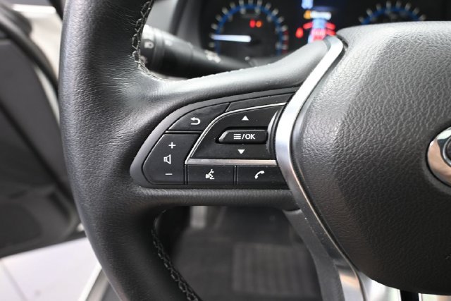 Used 2024 INFINITI Q50 Luxe AWD/4WD image 22