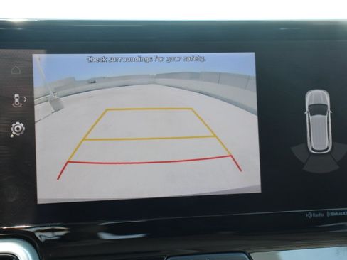 Used 2022 Kia Sorento SX FWD image 28