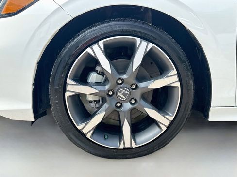 Used 2025 Honda Civic Sport Touring image 31