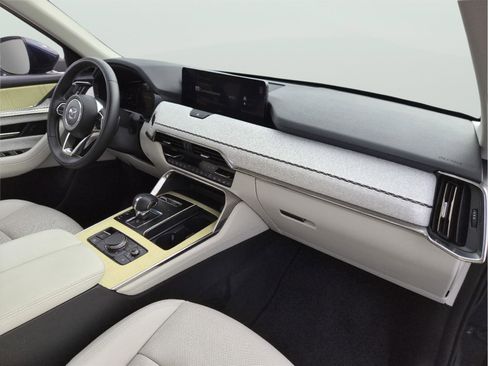 Used 2025 MAZDA CX-90 3.3 Turbo S w/ Premium Plus image 15