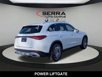 Used 2026 Mercedes-Benz GLC 300 4MATIC