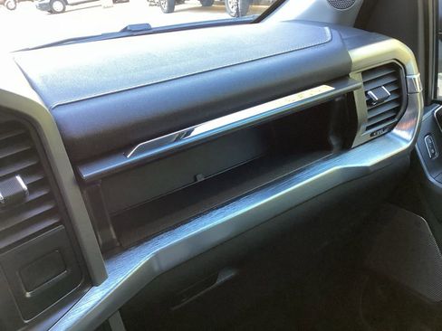 Used 2021 Ford F150 Lariat w/ Equipment Group 502A High image 58