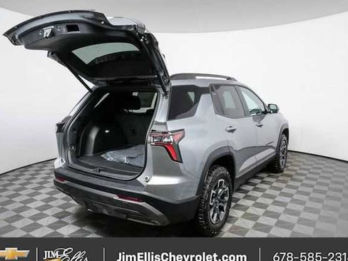 New 2026 Chevrolet Equinox ACTIV w/ Convenience Package III image 27