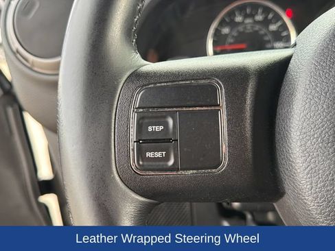 Used 2014 Jeep Wrangler Sport w/ Quick Order Package 23S AWD/4WD image 22