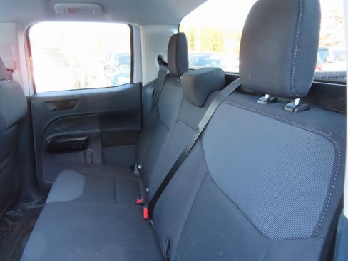 Used 2024 Ford Maverick XL image 30