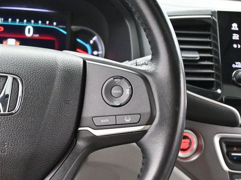 Used 2020 Honda Pilot EX-L image 16