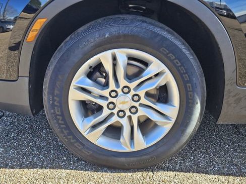 Used 2019 Chevrolet Blazer LT image 30