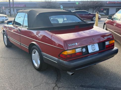 Used 1987 Saab 900 Turbo image 15