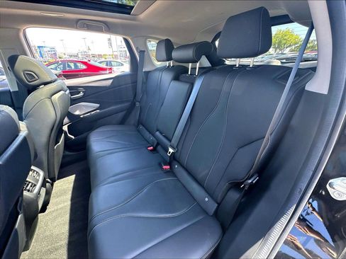 Used 2024 Acura RDX SH-AWD w/ Technology Package image 28