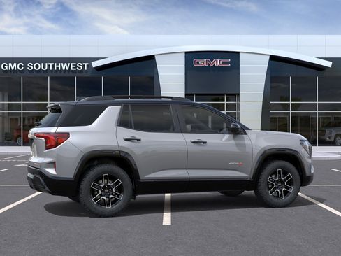 New 2026 GMC Terrain AT4 w/ Convenience Package III AWD/4WD image 29