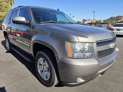 Used 2008 Chevrolet Tahoe LT w/ LT Preferred Equipment Group image 7