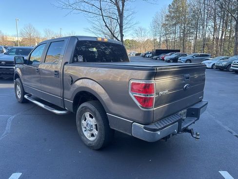 Used 2013 Ford F150 XLT image 14