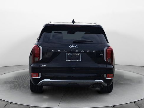 Used 2020 Hyundai Palisade Limited image 6