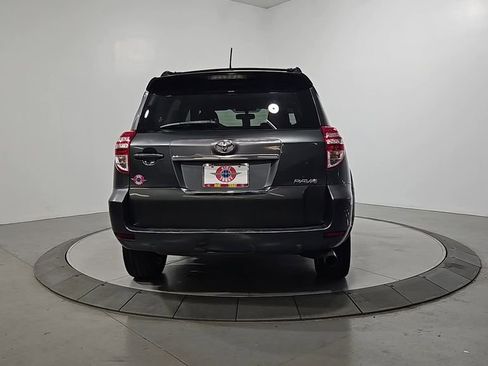 Used 2011 Toyota RAV4 Sport w/ Sport Appearance Pkg FWD image 4