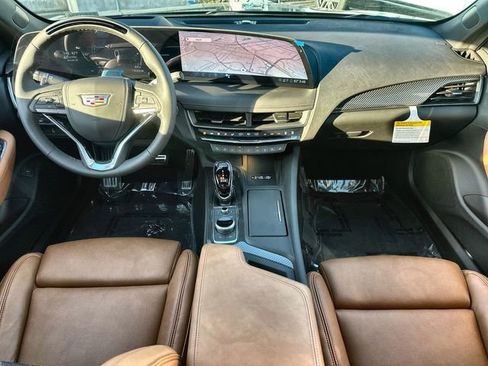 New 2026 Cadillac CT5 Sport image 21