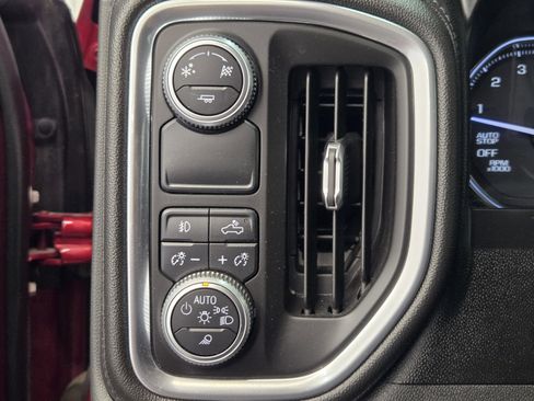 Used 2019 GMC Sierra 1500 SLT RWD image 24