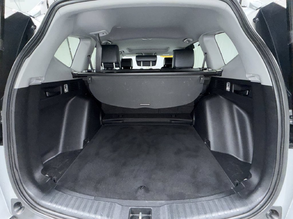 Used 2019 Honda CR-V EX-L image 16