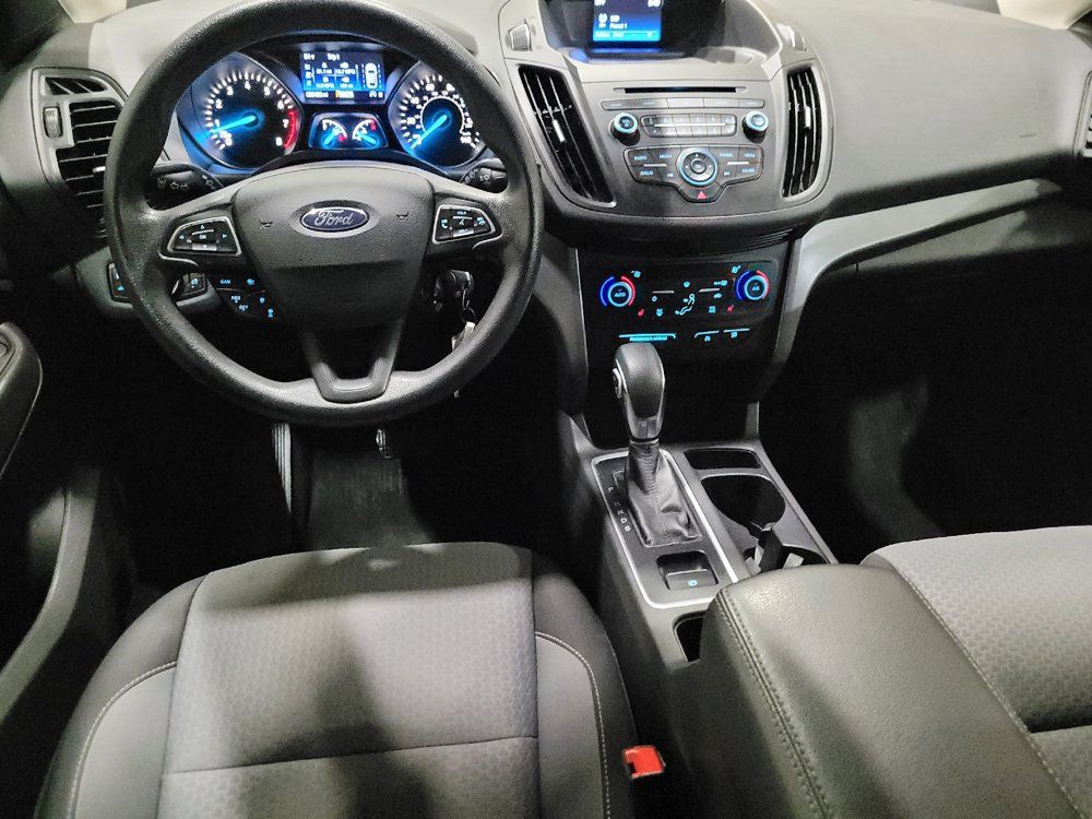 Used 2018 Ford Escape SE w/ Ford Safe & Smart Package AWD/4WD image 22