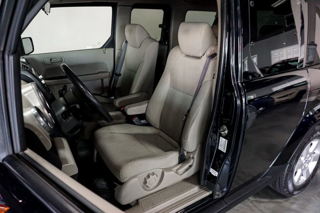 Used 2011 Honda Element EX image 9
