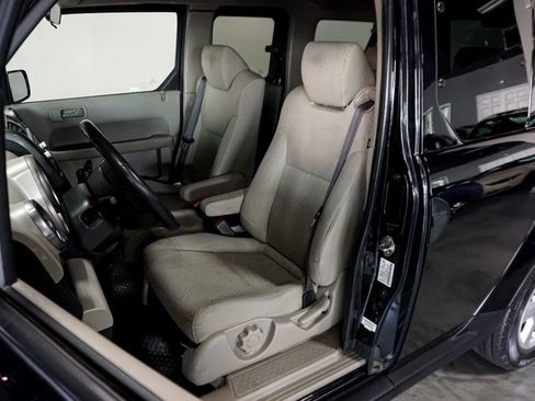 Used 2011 Honda Element EX image 9