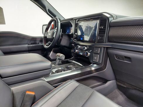 New 2025 Ford F150 Raptor image 16