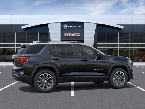 New 2027 GMC Terrain Elevation w/ Elevation Premium Package FWD image 5