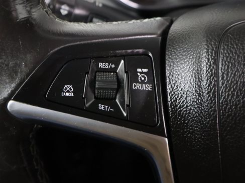 Used 2018 Buick Encore Preferred image 34