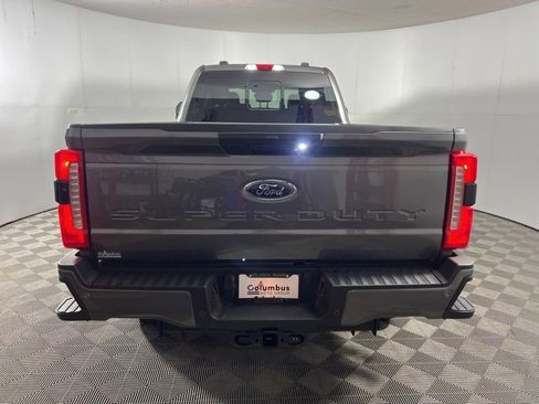 New 2026 Ford F350 XL w/ STX Appearance Package image 6