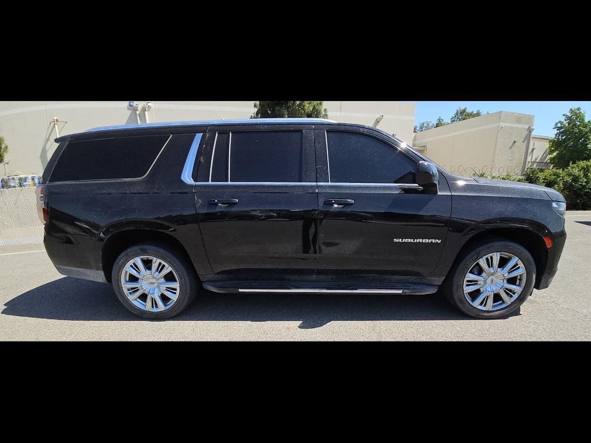 Used 2021 Chevrolet TrailBlazer LS FWD image 21