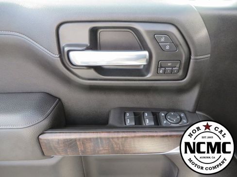 Used 2020 GMC Sierra 1500 Denali w/ Denali Ultimate Package image 25