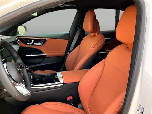 New 2026 Mercedes-Benz C 300 Sedan image 17