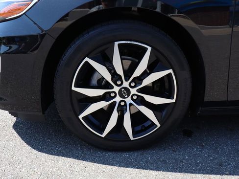 Used 2024 Chevrolet Malibu RS FWD image 26