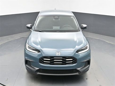 Used 2023 Honda HR-V Sport image 16