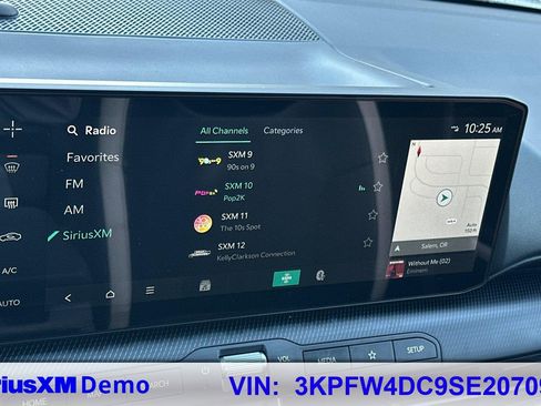 Used 2025 Kia K4 GT-Line Turbo image 26