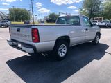 Used 2006 Chevrolet Silverado 1500 W/T image 3