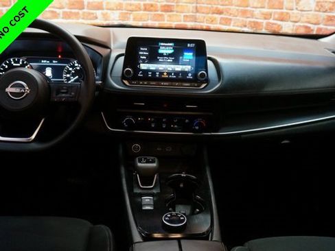 Certified 2023 Nissan Rogue S image 11
