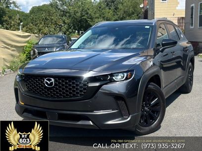 Used 2024 MAZDA CX-50 AWD 2.5 S w/ Preferred Package
