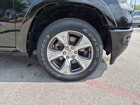 Used 2022 RAM 1500 Laramie w/ Sport Appearance Package AWD/4WD image 15