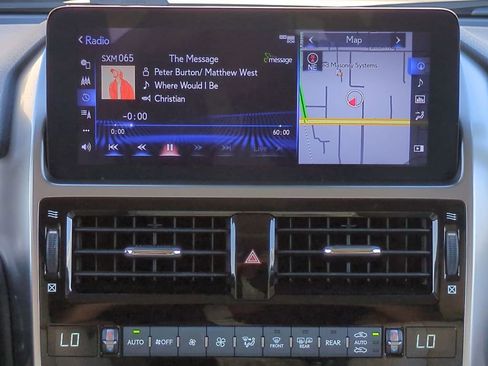 Used 2022 Lexus GX 460 Luxury image 17