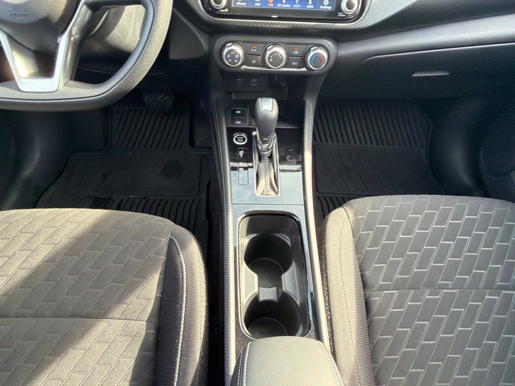 Used 2024 Nissan Kicks SV FWD image 26